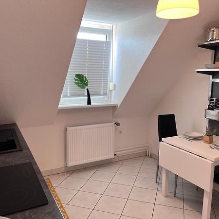 Rose No. 6 Dg, Klimatisiert Apartment FDH Exterior foto