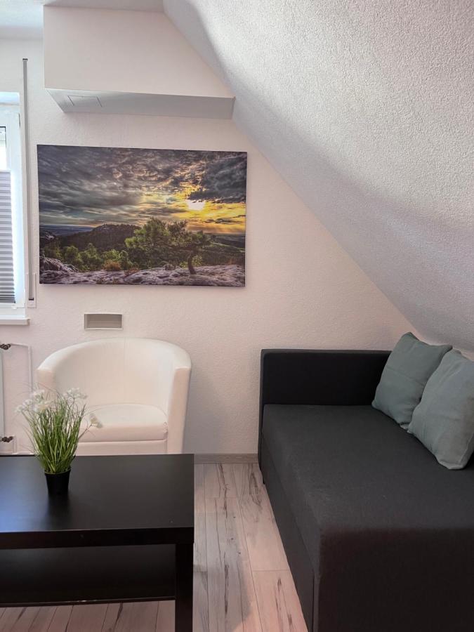 Rose No. 6 Dg, Klimatisiert Apartment FDH Exterior foto