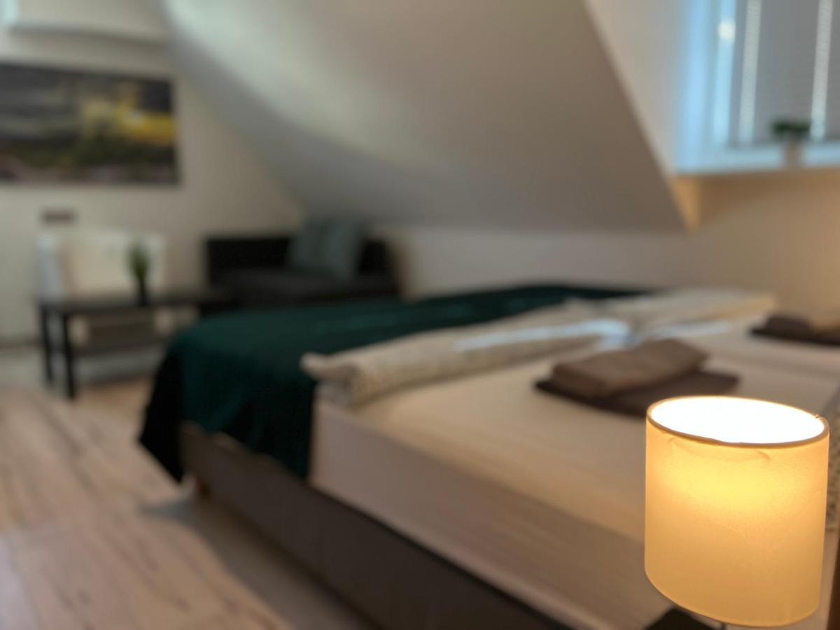 Rose No. 6 Dg, Klimatisiert Apartment FDH Exterior foto