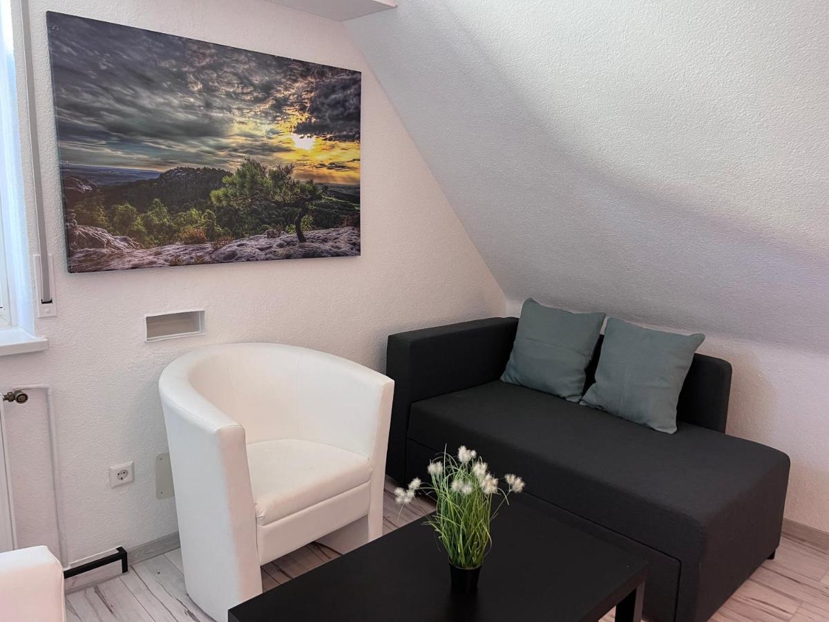 Rose No. 6 Dg, Klimatisiert Apartment FDH Exterior foto