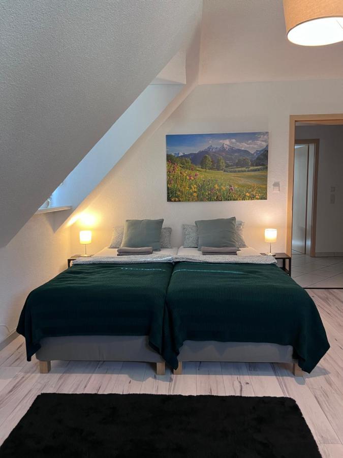 Rose No. 6 Dg, Klimatisiert Apartment FDH Exterior foto